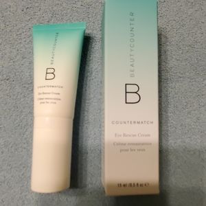 Beautycounter Countermatch Eye Rescue Cream